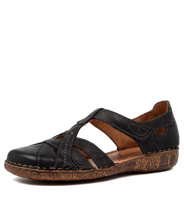 Women JOSEF SEIBEL Rosalie 29 Schwarz