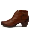 Women PIKOLINOS Rotterdam 901 Cuero