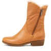 Women DJANGO & JULIETTE Rudo New Tan-Natural-Fur