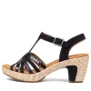 Women GABOR Ryia Pazific Suede-Multi