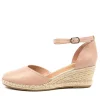 Women DJANGO & JULIETTE Rylen Rose Leather