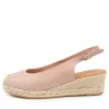 Women DJANGO & JULIETTE Saniarly Rose Leather