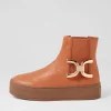 Women DJANGO & JULIETTE Scotial Scotch Leather Chelsea Boots