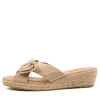 Women DJANGO & JULIETTE Serena Lrg Natural Fabric