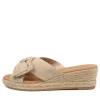 Women DJANGO & JULIETTE Serena Natural Fabric