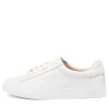 Women MOLLINI Session White Leather