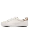 Women MOLLINI Session White Rose Gold Leather