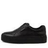 Women DJANGO & JULIETTE Shia Dj Black Black Sole Leather