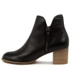 Women DJANGO & JULIETTE Shiannely Black-Nat- Heel