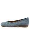 Women GABOR Skylar Jeans Nubuck