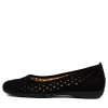 Women GABOR Skylar Schwarz Nubuck