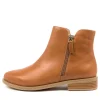 Women ZIERA Skylars Xf Tan Leather