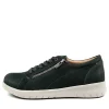 Women ZIERA Solar Xf Forest Nubuck