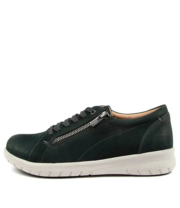 Women ZIERA Solar Xf Forest Nubuck