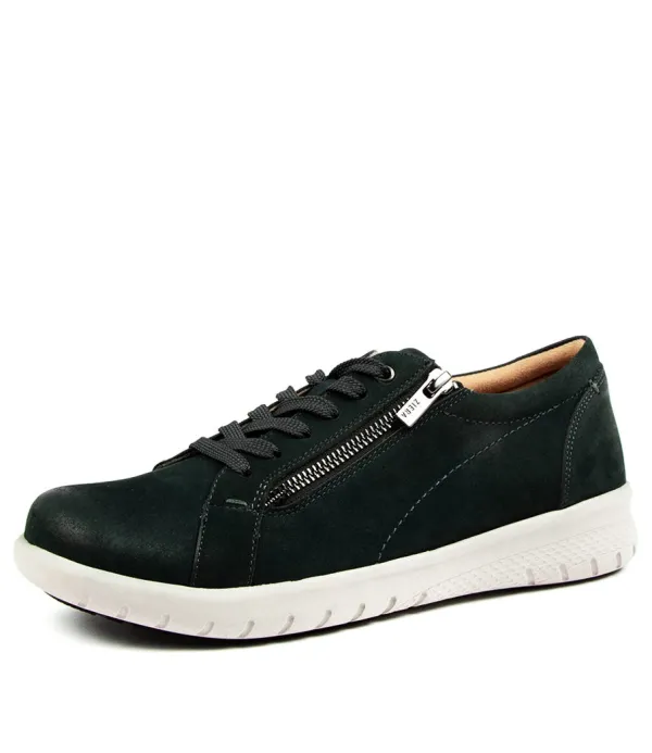 Women ZIERA Solar Xf Forest Nubuck