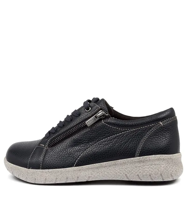 Women ZIERA Solar Xf Ink Leather