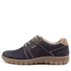 Women JOSEF SEIBEL Steffi 59 Ocean Leather