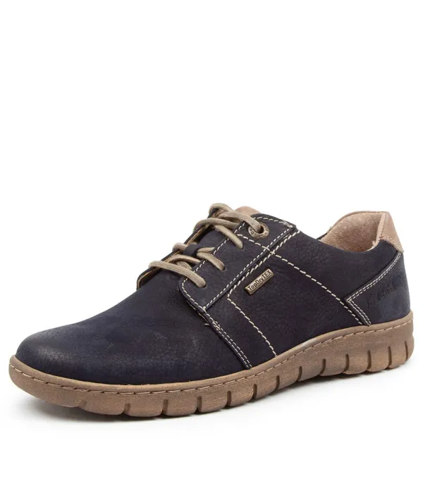 Women JOSEF SEIBEL Steffi 59 Ocean Leather