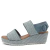 Women DJANGO & JULIETTE Sultans Denim Weave-Lea