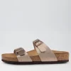 Women BIRKENSTOCK Sydney Graceful Taupe