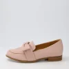 Women ZIERA Tarnow Xf Cafe Leather Loafers