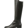 Women DJANGO & JULIETTE Tetley Black-Blk Stretch