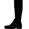 Women DJANGO & JULIETTE Timothie Blk Strtch Micro