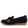 Women ZIERA Tulips Xf Black-Spot Sde