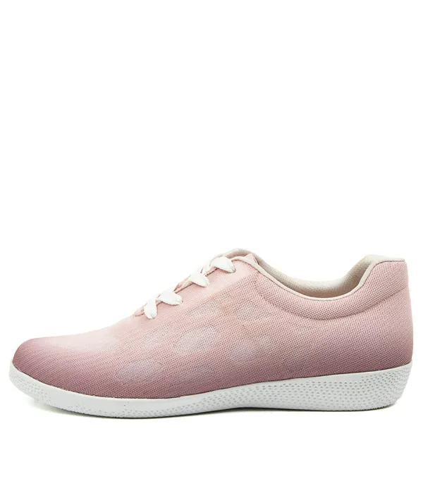 Women ZIERA Umbria Xf Cass Seashl Msh
