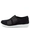 Women ZIERA Urban Ff Navy Camo Neo