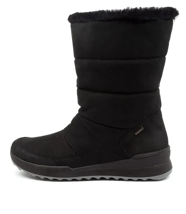 Women ROMIKA Victoria 21 Black