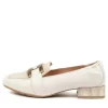 Women HISPANITAS Viena 91 Off White