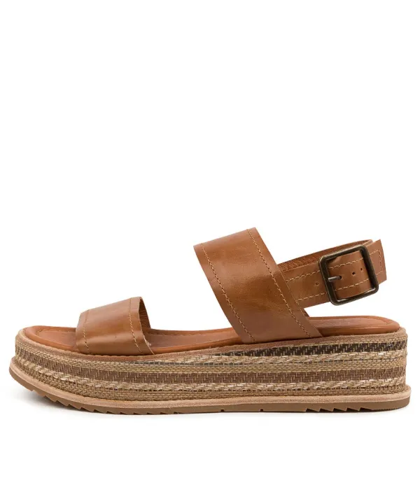 Women DJANGO & JULIETTE Vijay Tan Leather