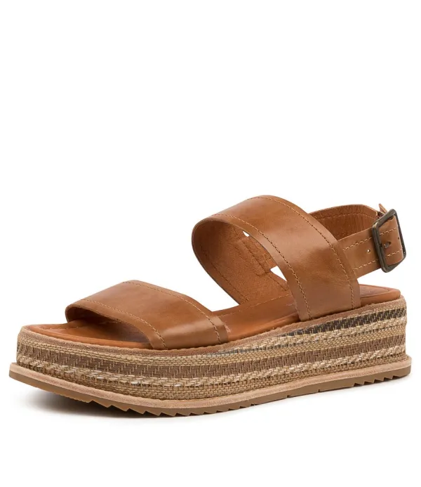 Women DJANGO & JULIETTE Vijay Tan Leather