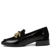 Women DJANGO & JULIETTE Vivandy Dj Black Patent Suede
