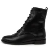 Women DJANGO & JULIETTE Yago Black Leather