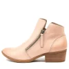 Women DIANA FERRARI Zalen Blush Leather