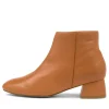 Women ZIERA Ziggys W Scotch Leather Ankle Boots